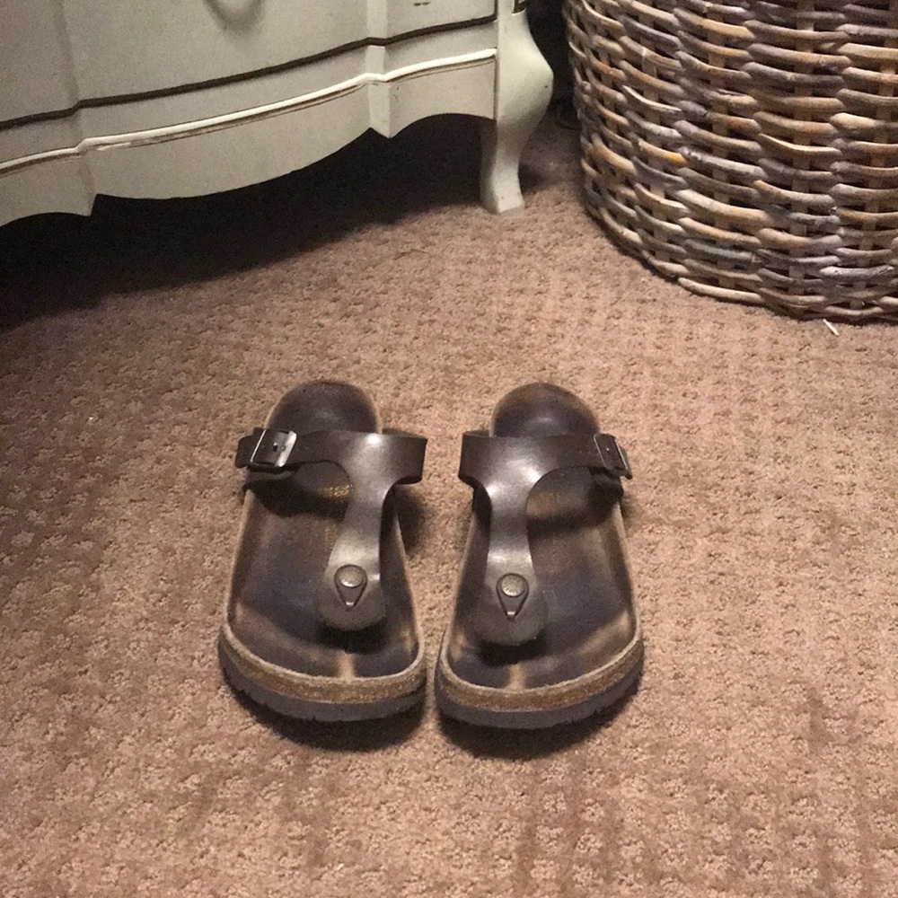 Birkenstock Gizeh sandal